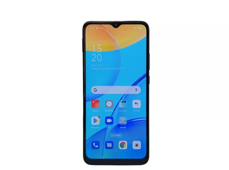 TELEFON OPPO A15 2 GB / 32 GB 6,52" 4230 MAH