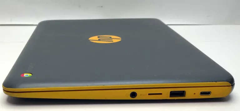 LAPTOP HP CHROMEBOOK 11 G6 EE N3350 4/16GB 11.6" CHROMEOS