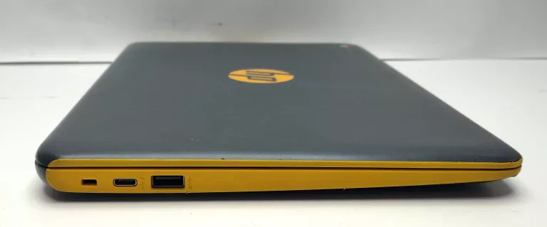 LAPTOP HP CHROMEBOOK 11 G6 EE N3350 4/16GB 11.6" CHROMEOS