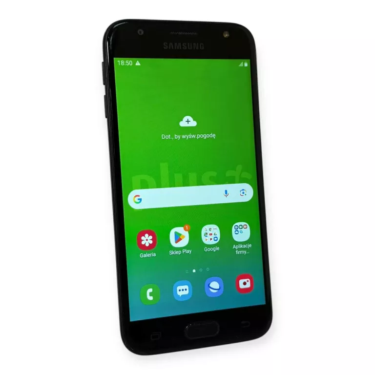 SAMSUNG GALAXY J3 SM-J330F 2/16 GB