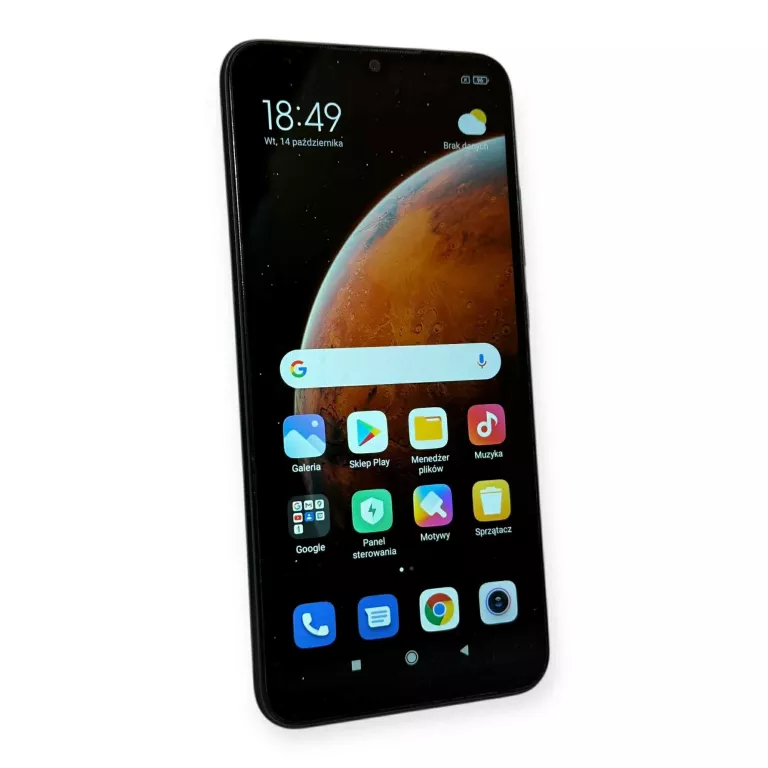 TELEFON XIAOMI REDMI 9C NFC 2/32GB