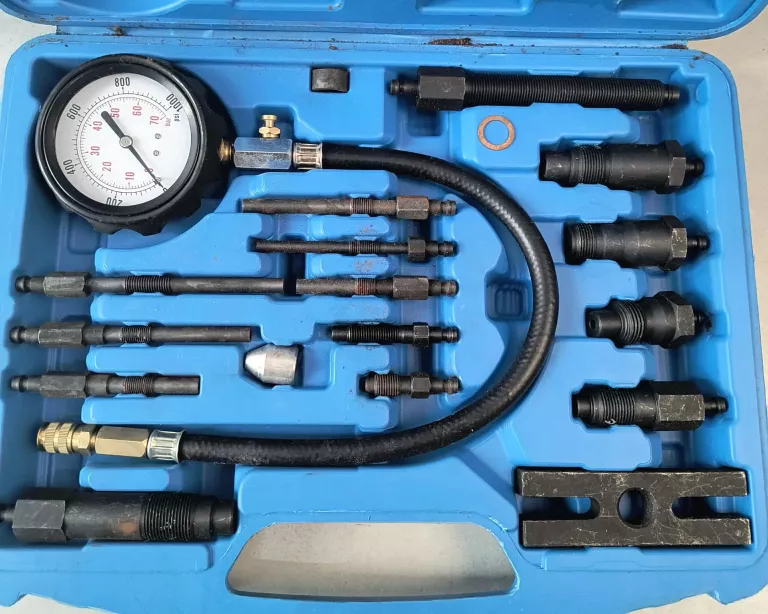PRÓBNIK CIŚNIENIA SPRĘŻANIA DIESEL QS30196