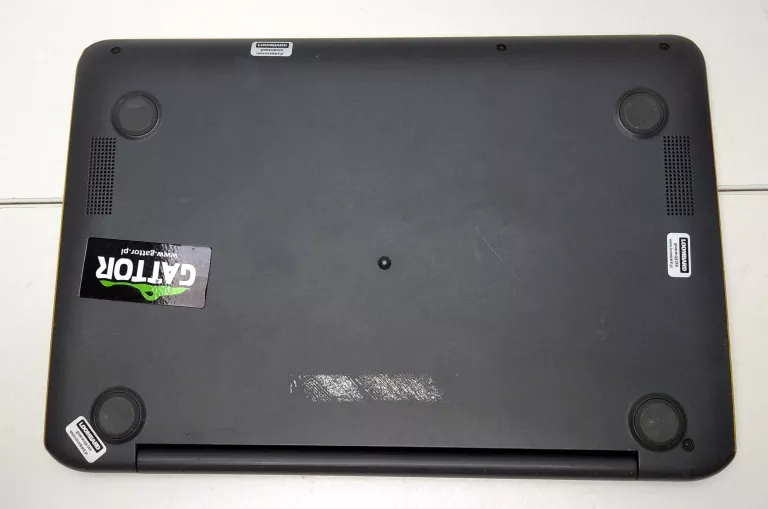 LAPTOP HP CHROMEBOOK 11 G6 EE N3350 4/16GB 11.6" CHROMEOS