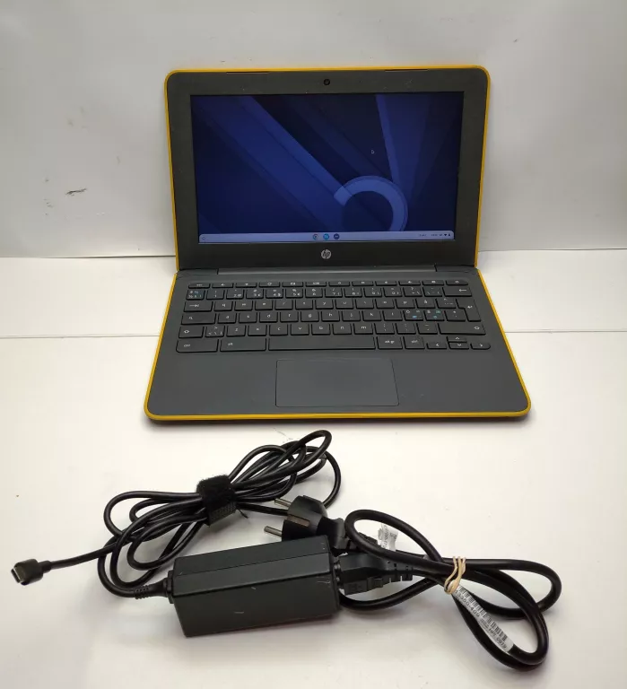 LAPTOP HP CHROMEBOOK 11 G6 EE N3350 4/16GB 11.6" CHROMEOS