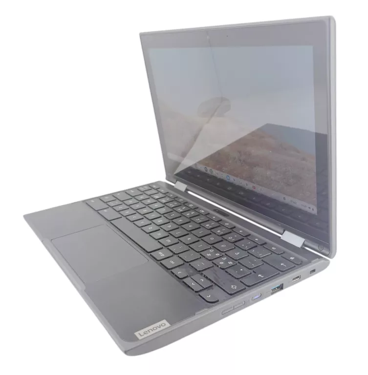 LAPTOP LENOVO CHROMEBOOK 300E 2ND GEN INTEL CELERON N4020 4GB/32GB