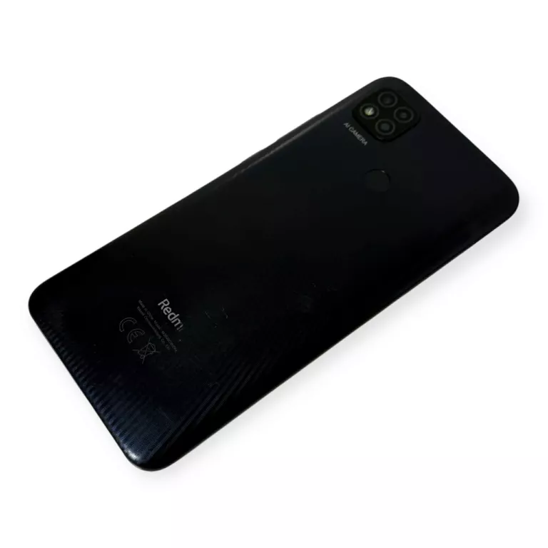 TELEFON XIAOMI REDMI 9C NFC 2/32GB