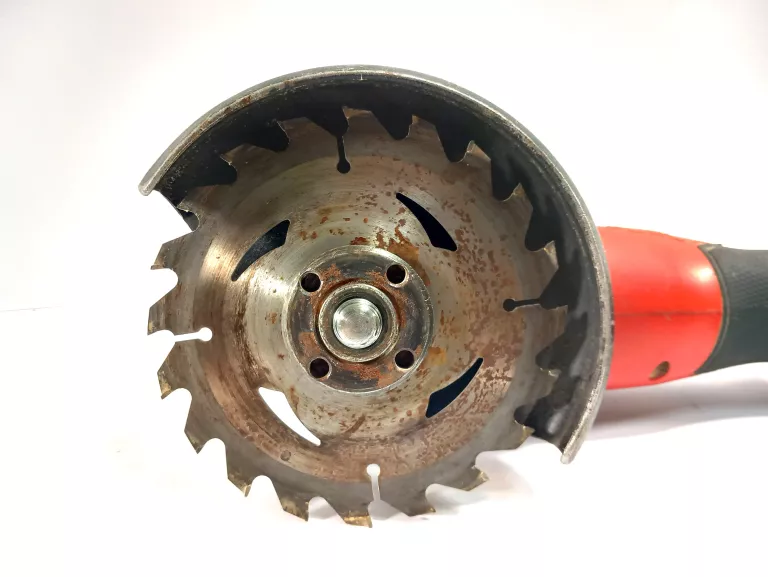 SZLIFIERKA AKUMULATOROWA MILWAUKEE M18 FSAG125X + AKU 4.0AH