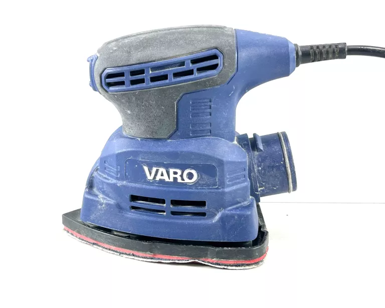 SZLIFIERKA WIELOFUNKCYJNA VARO 200 W VAR10063/23