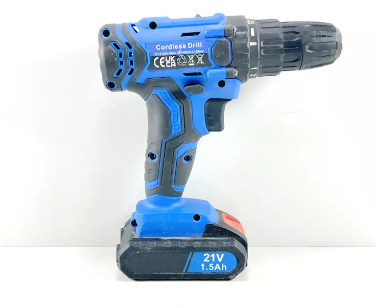 WIERTARKA AKUMULATOROWA CORDLESS DRILL