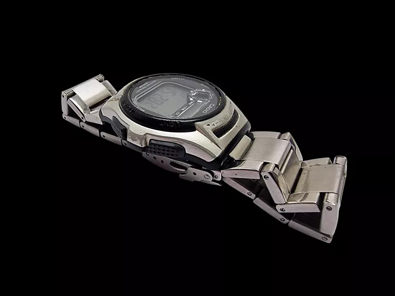 ZEGAREK CASIO W212