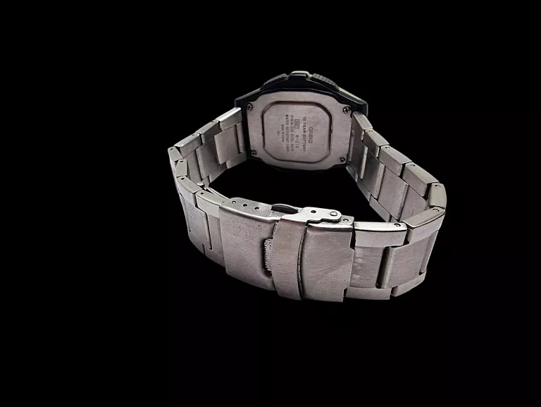 ZEGAREK CASIO W212
