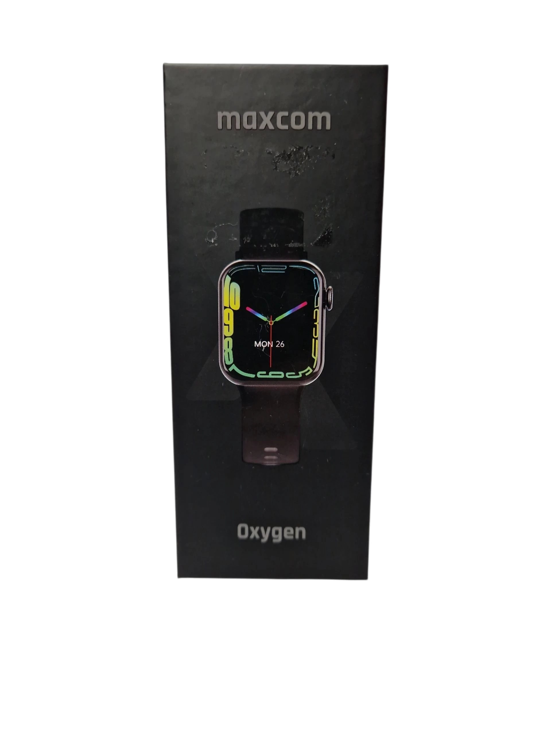 smartwatch-maxcom-oxygen-fw26-ean-gtin-5908235978062