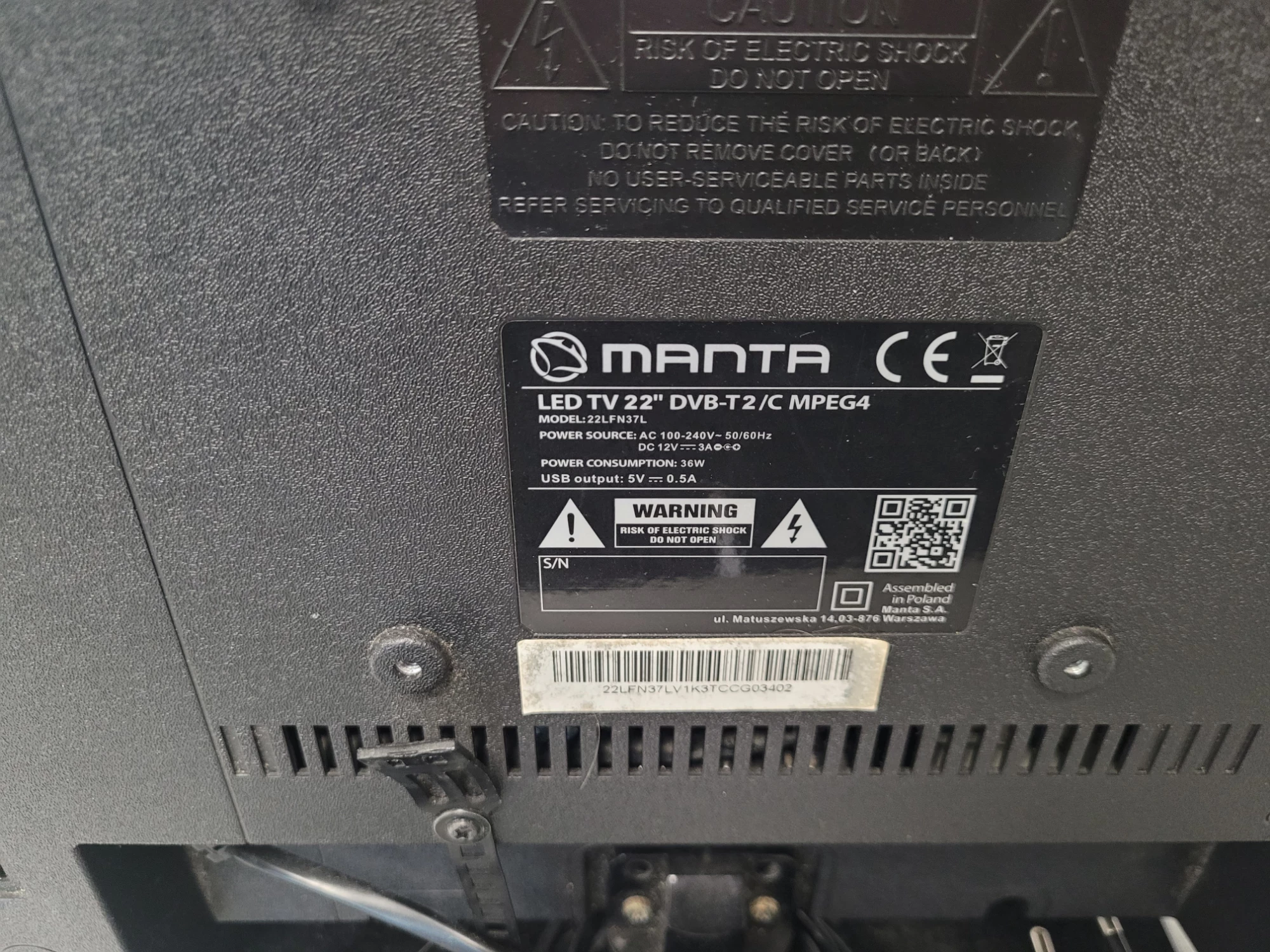 telewizor-manta-22-dvb-t2c-mpeg4-kod-producenta-24lhn120d