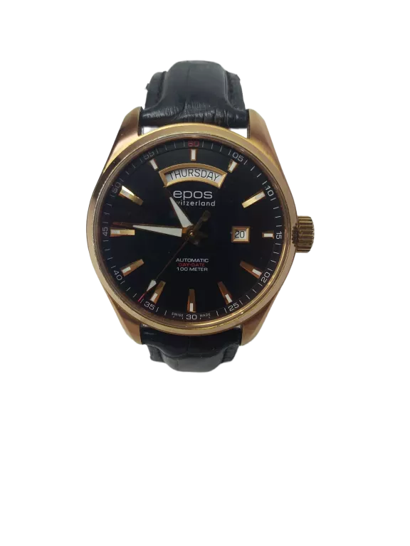 ZEGAREK MĘSKI EPOS PASSION AUTOMATIC 3402.142.24.15.25