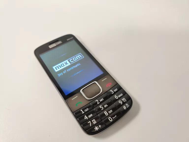 telefon-maxcom-mm320-ean-gtin-5908235973692