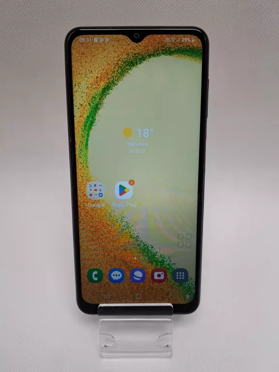 TELEFON SAMSUNG GALAXY A04S 3/32GB