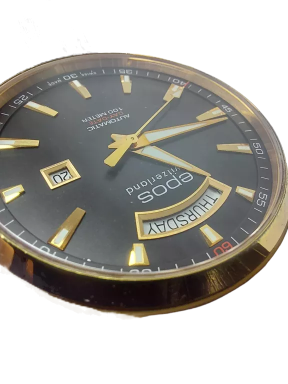 ZEGAREK MĘSKI EPOS PASSION AUTOMATIC 3402.142.24.15.25