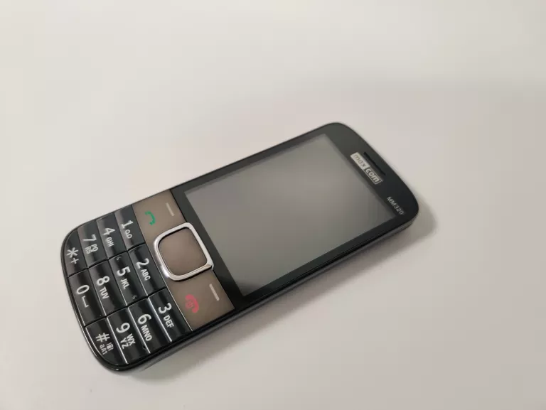 telefon-maxcom-mm320-stan-11323-2