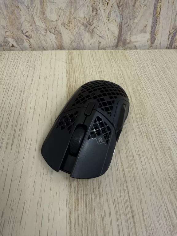 MYSZ STEELSERIES AEROX 5 BEZPRZEWODOWA