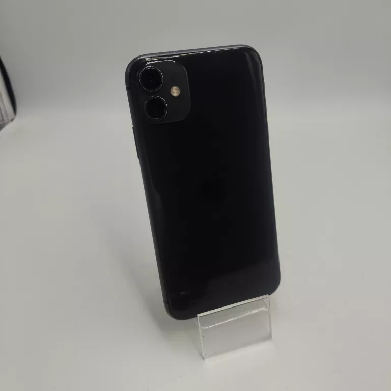 TELEFON APPLE IPHONE 11 64GB