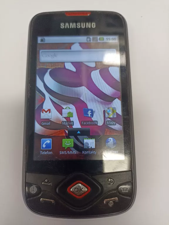 telefon-samsung-gt-i5700-chojnowska-251c-legnica