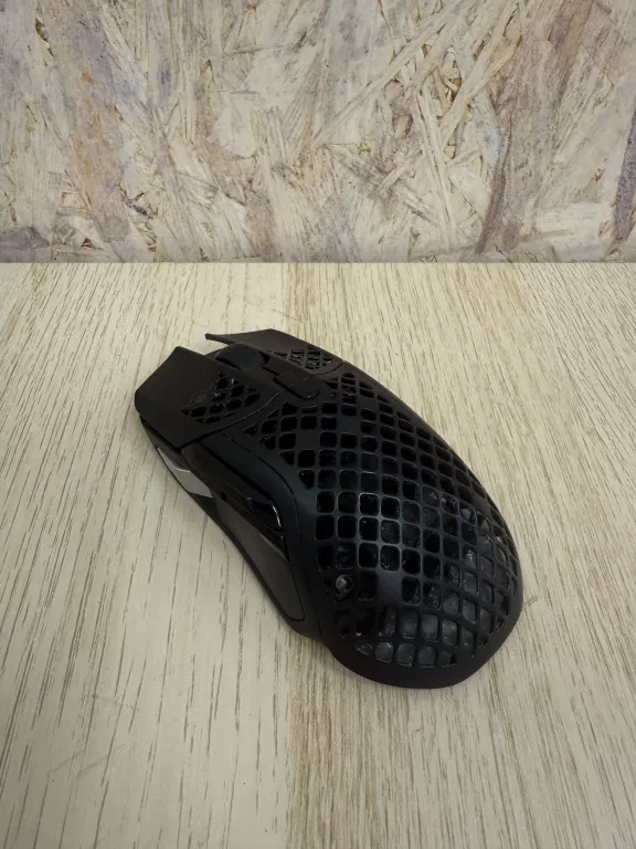 MYSZ STEELSERIES AEROX 5 BEZPRZEWODOWA
