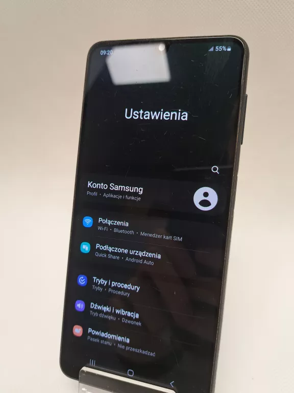 TELEFON SAMSUNG A22 64GB