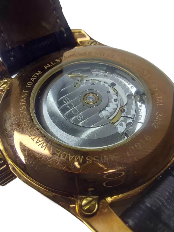 ZEGAREK MĘSKI EPOS PASSION AUTOMATIC 3402.142.24.15.25