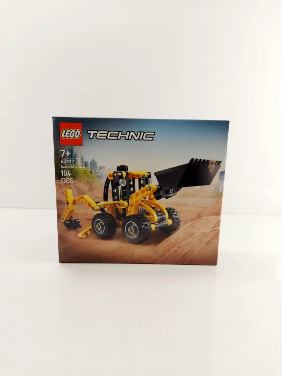 lego-technic-koparko-ladowarka-42197-starolecka-63-poznan-x