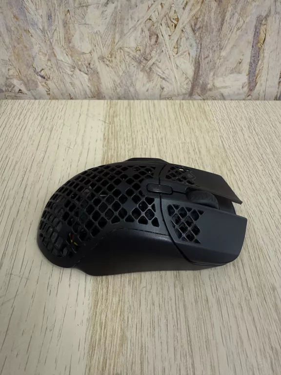 MYSZ STEELSERIES AEROX 5 BEZPRZEWODOWA