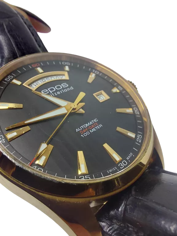 ZEGAREK MĘSKI EPOS PASSION AUTOMATIC 3402.142.24.15.25