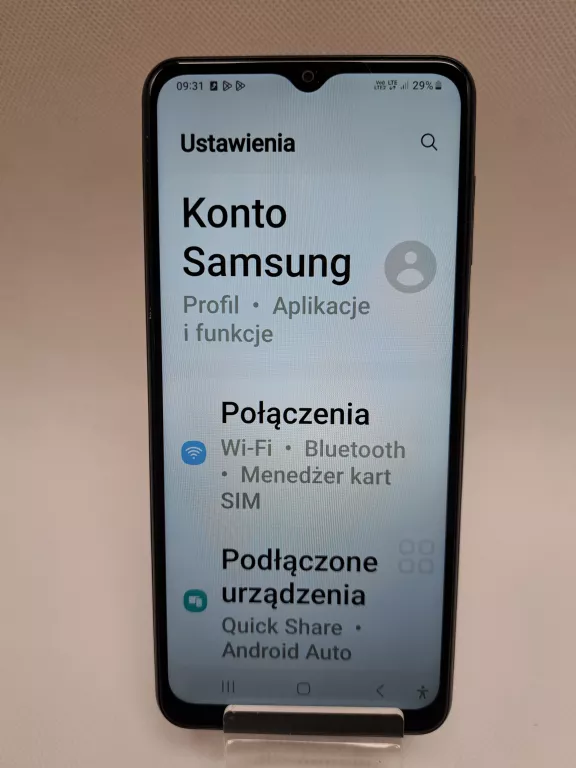 TELEFON SAMSUNG GALAXY A04S 3/32GB