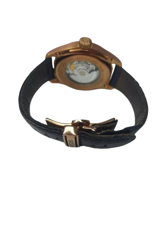 ZEGAREK MĘSKI EPOS PASSION AUTOMATIC 3402.142.24.15.25