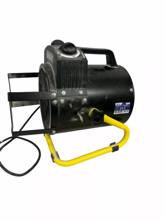 NAGRZEWNICA ELEKTRYCZNA DEDRA 2000W DED9930B