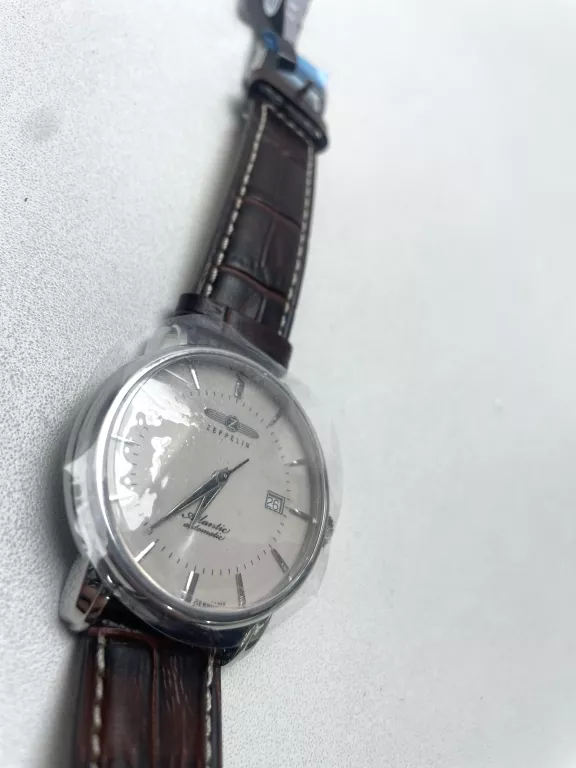 ZEGAREK MĘSKI ZEEPELIN 8452-5