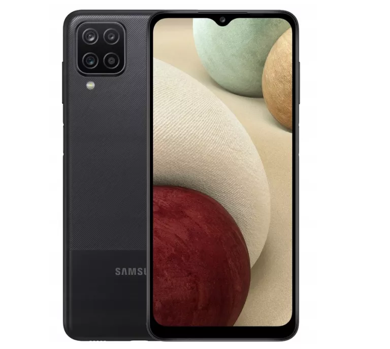 TELEFON SAMSUNG GALAXY A12 4/64GB