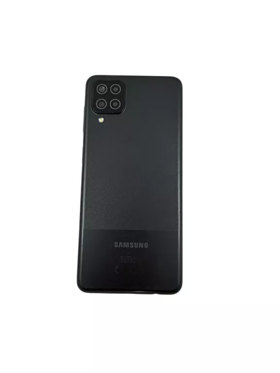 TELEFON SAMSUNG GALAXY A12 4/64GB