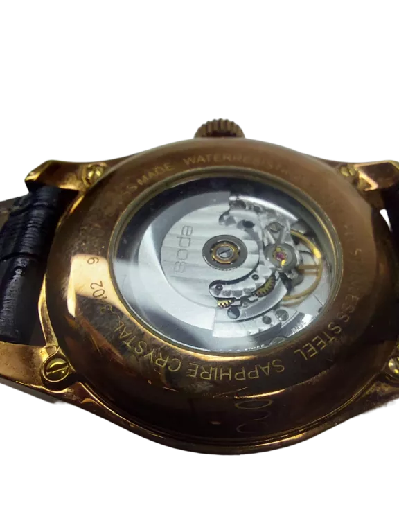 ZEGAREK MĘSKI EPOS PASSION AUTOMATIC 3402.142.24.15.25