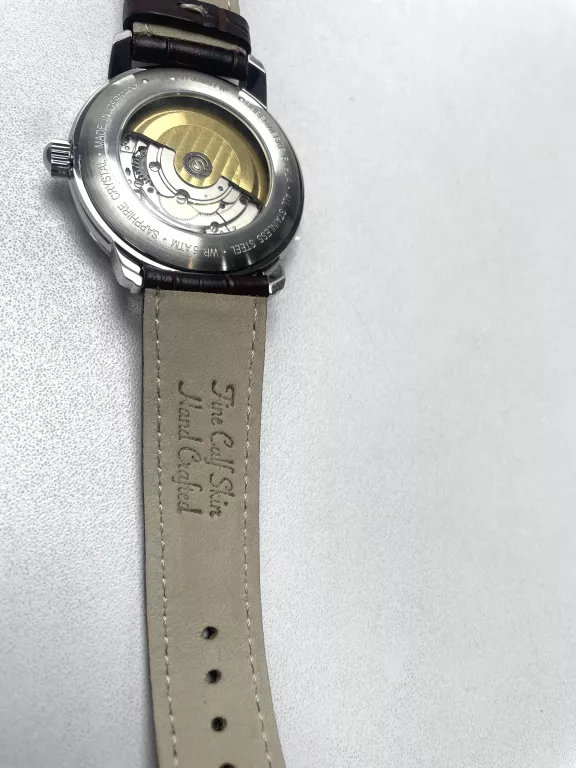 ZEGAREK MĘSKI ZEEPELIN 8452-5