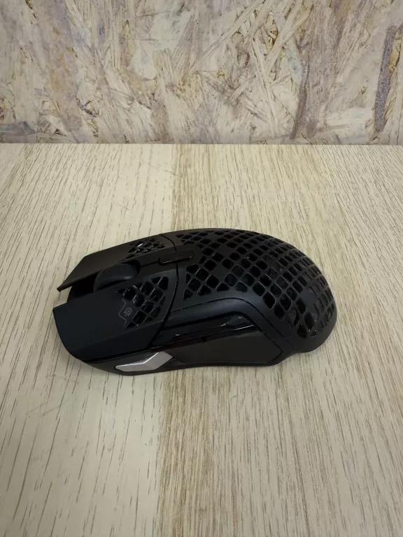 MYSZ STEELSERIES AEROX 5 BEZPRZEWODOWA