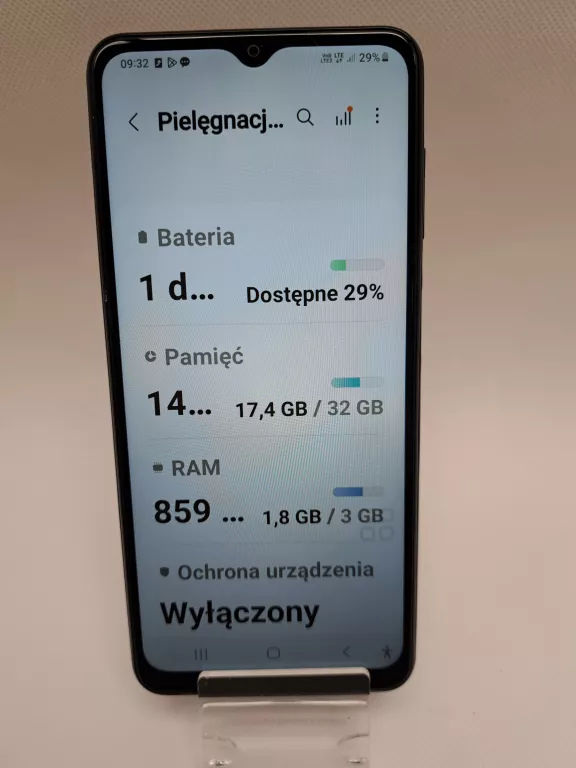 TELEFON SAMSUNG GALAXY A04S 3/32GB