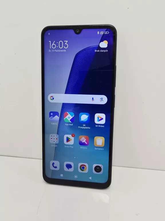 TELEFON XIAOMI REDMI 14C