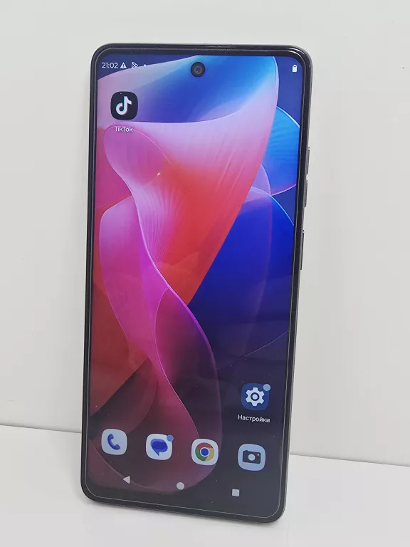 TELEFON MOTOROLA MOTO G24
