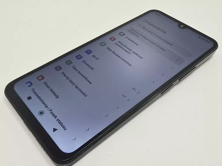 TELEFON XIAOMI REDMI 14C