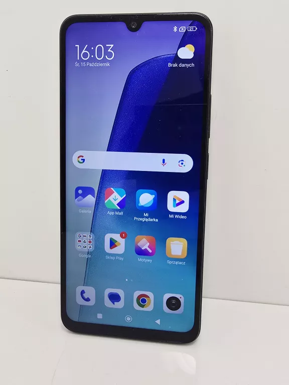 TELEFON XIAOMI REDMI 14C