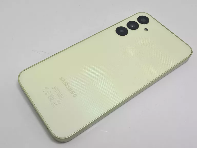 TELEFON SAMSUNG GALAXY A25