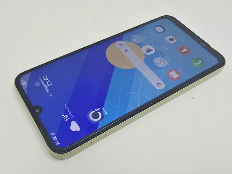 TELEFON SAMSUNG GALAXY A25