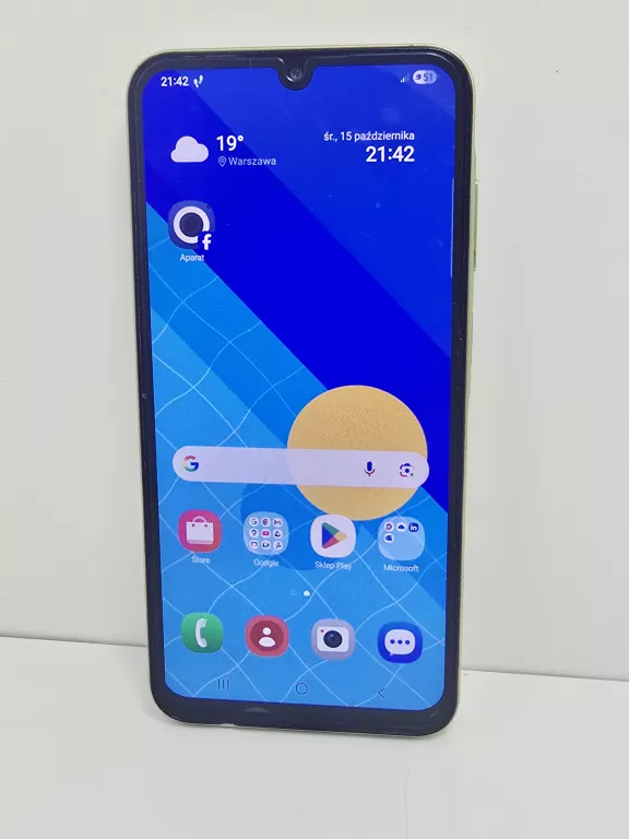 TELEFON SAMSUNG GALAXY A25