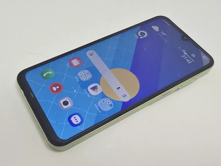 TELEFON SAMSUNG GALAXY A25