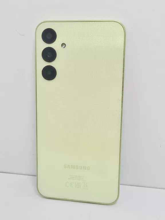 TELEFON SAMSUNG GALAXY A25